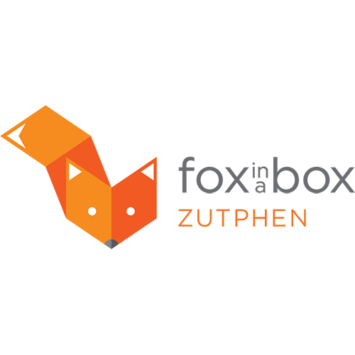 Fox in a Box Zutphen