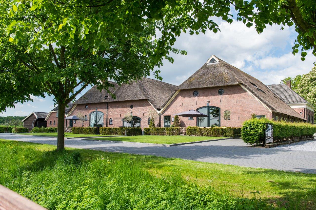 The Bronckhorst Hoeve