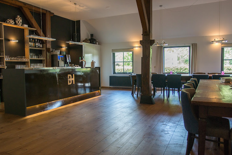 The Bronckhorst Hoeve
