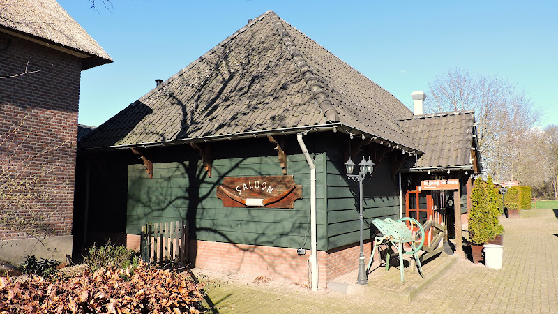 De Westernboerderij - groepsuitjes specialist van Gelderland