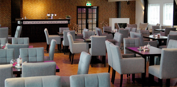Zalencentrum Staring