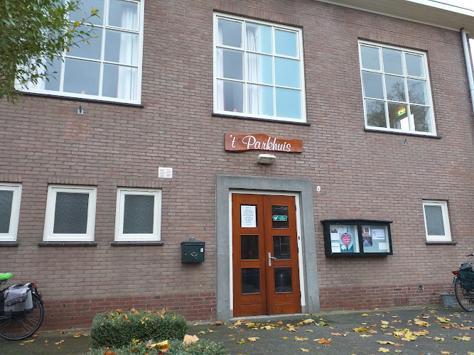 't Parkhuis