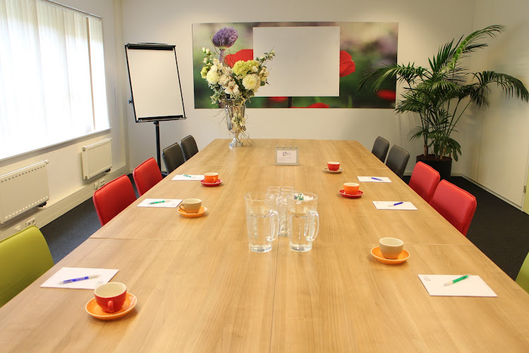 Regus Arnhem, Facility Point Ijsseloord