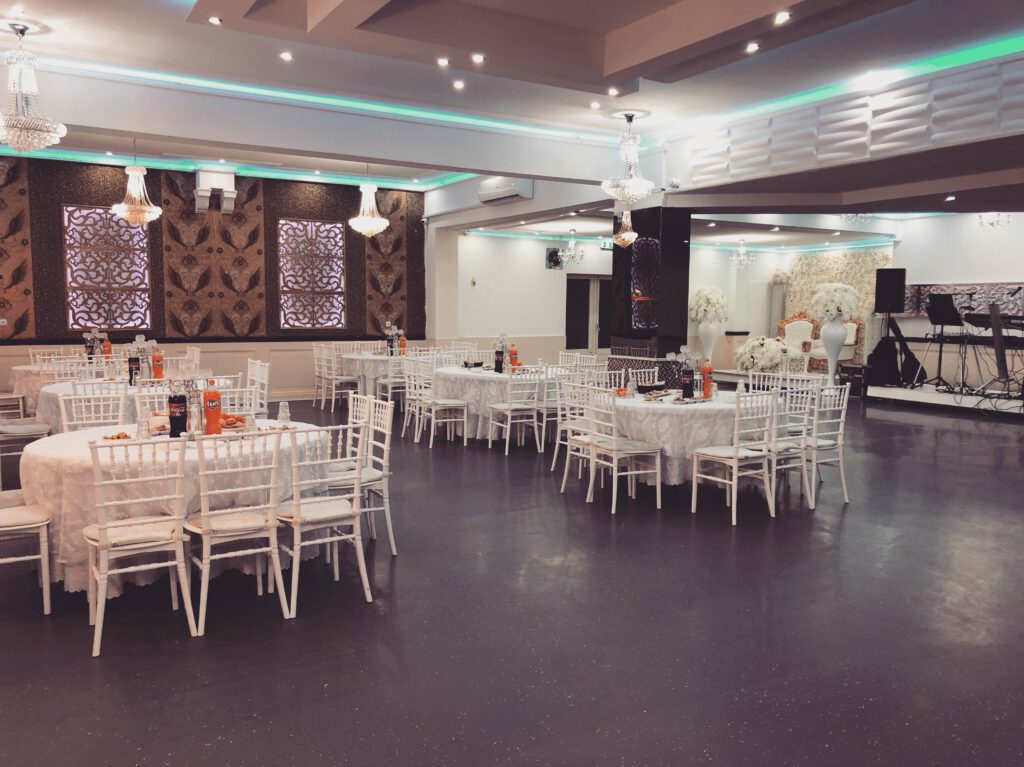 Maksim Party Centrum Westervoort