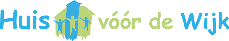 Huis vóór de Wijk