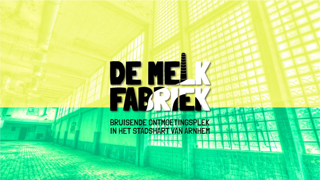 De Melkfabriek