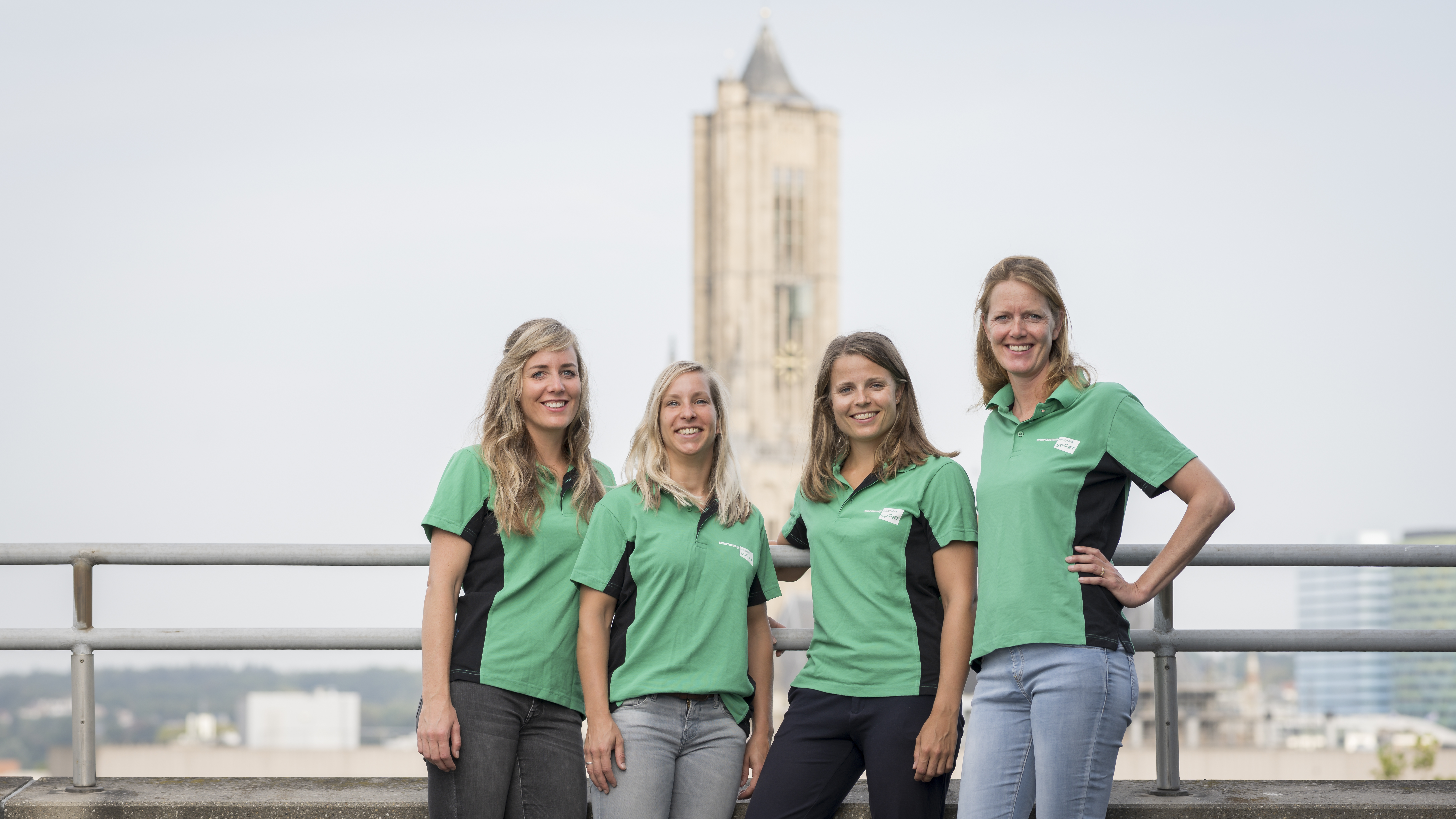 Sportbedrijf Arnhem