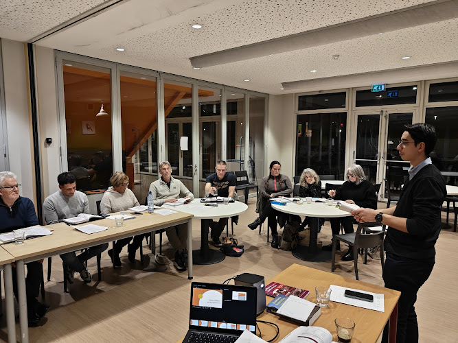 Multifunctional Center Klarendal