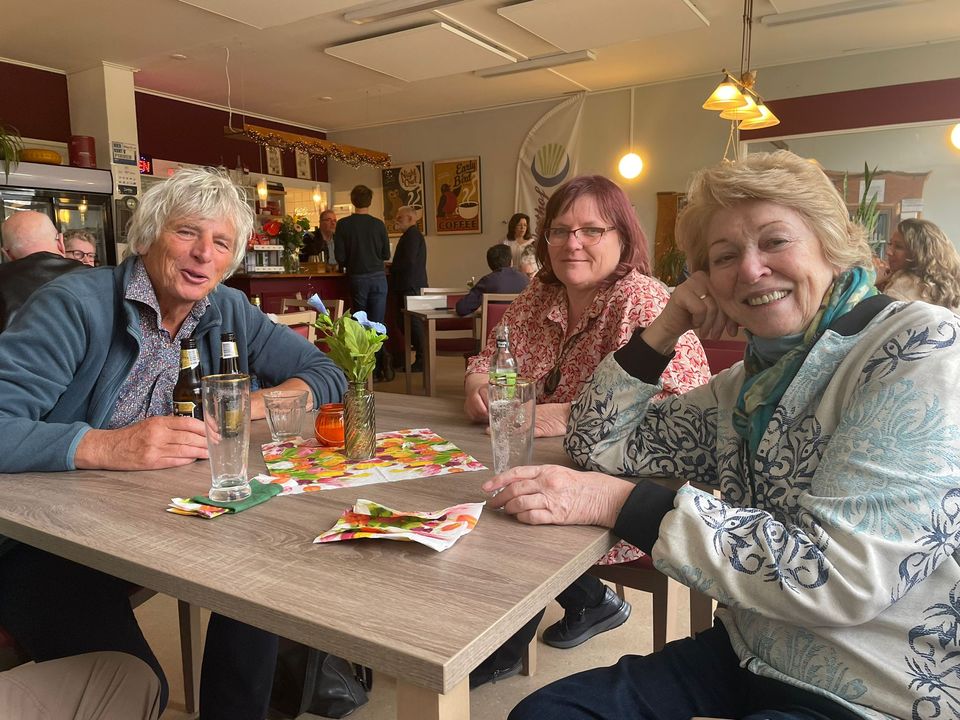 Bewonersbedrijf De Oosthof