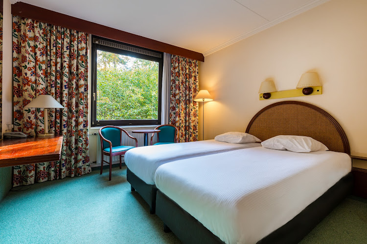 Postillion Hotel Arnhem