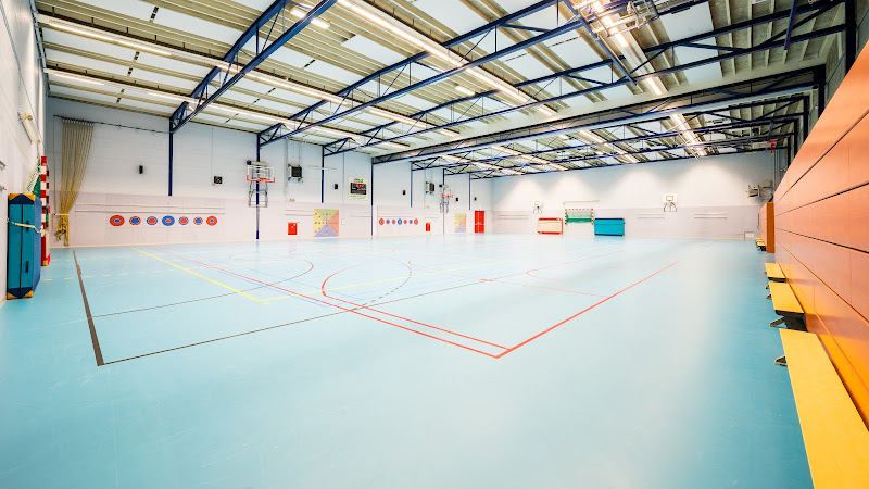 Sportcentrum Valkenhuizen