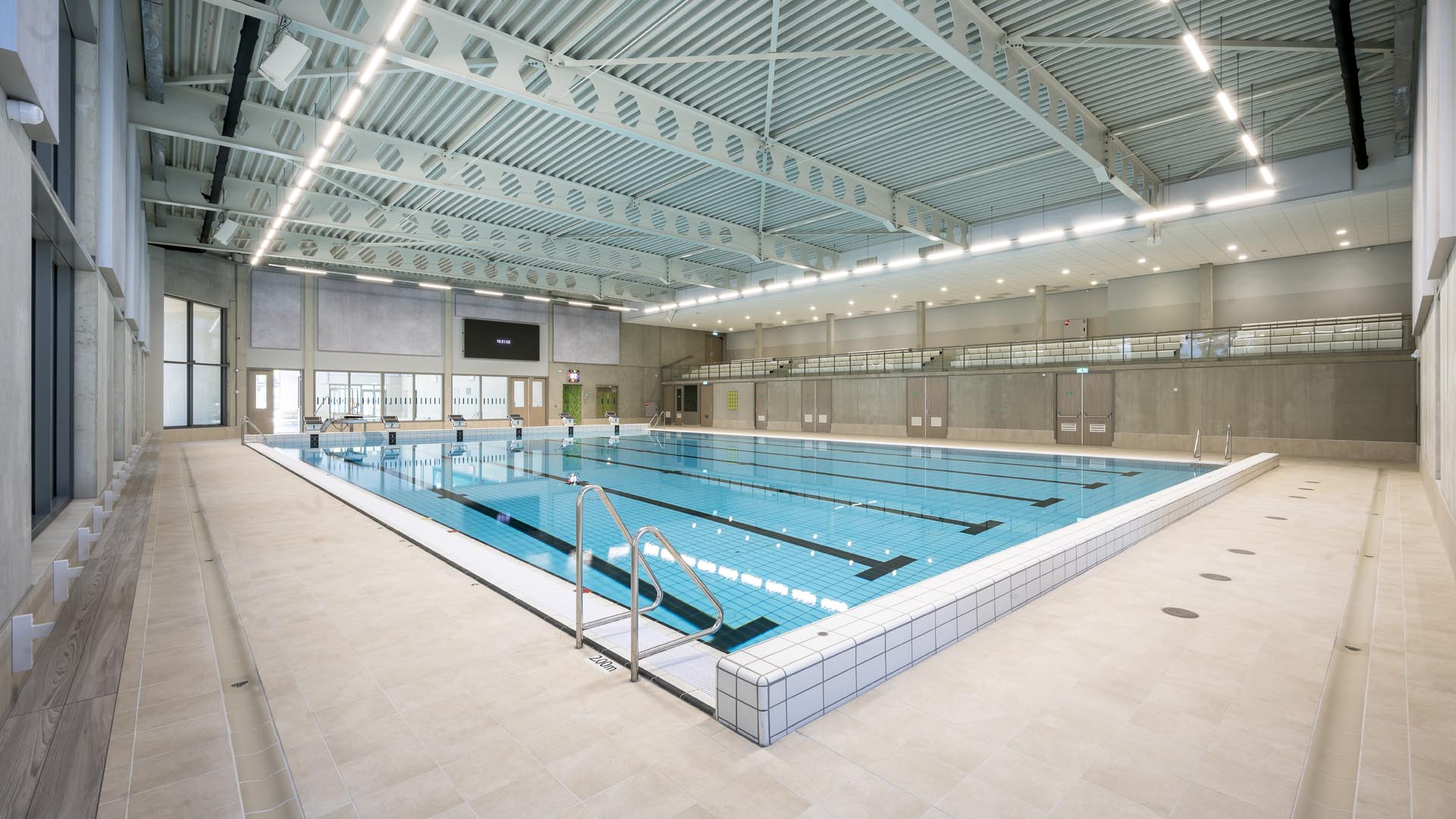 Sportcentrum Valkenhuizen