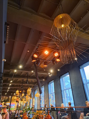 Café Tapperij Monnikenhuizen🍺