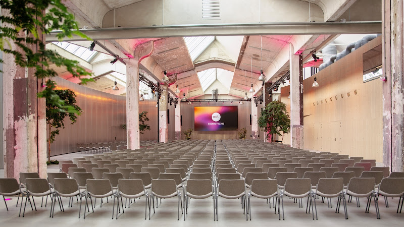 Act Eventstudios