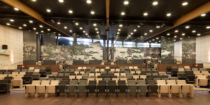 Safari Meeting Centre