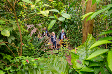 Safari Meeting Centre
