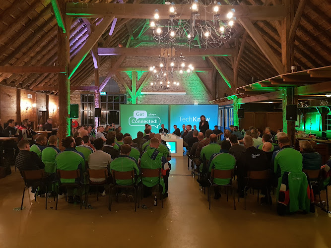 Kasteelboerderij