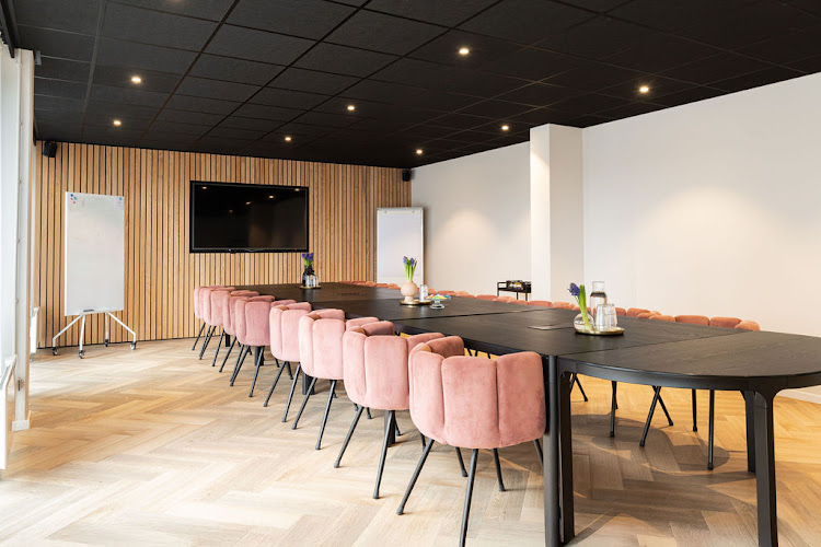 Boutique Office Arnhem - Centraal Station