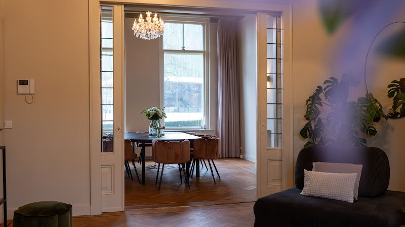 Boutique Meetings Musis Sacrum
