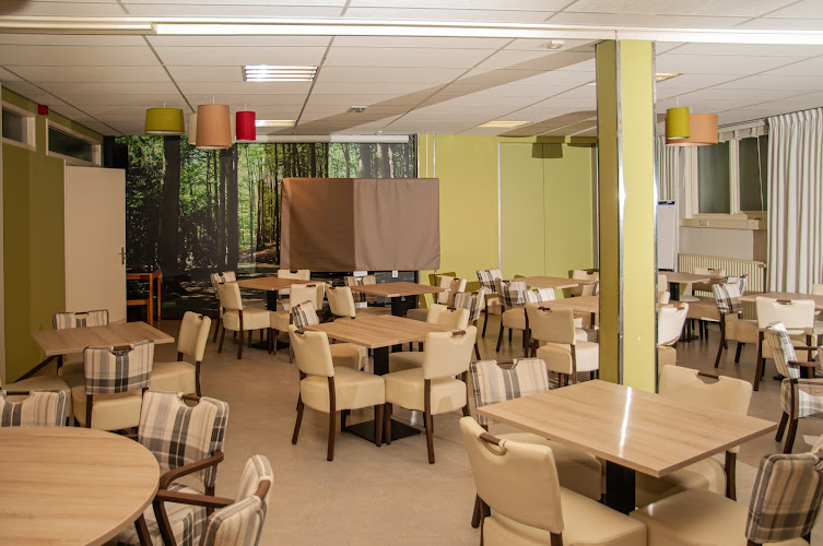 Wijkcentrum Bakermat - hoofdingang
