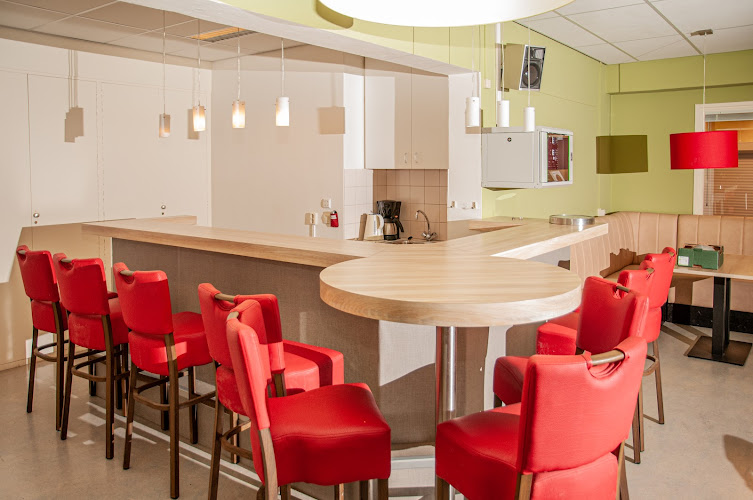Wijkcentrum Bakermat - hoofdingang