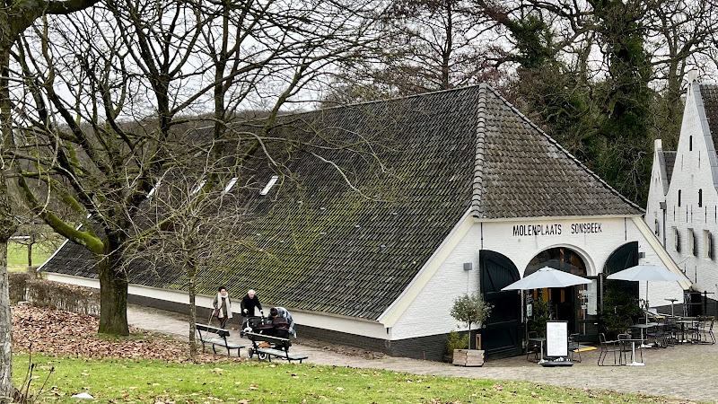 Molenplaats Sonsbeek