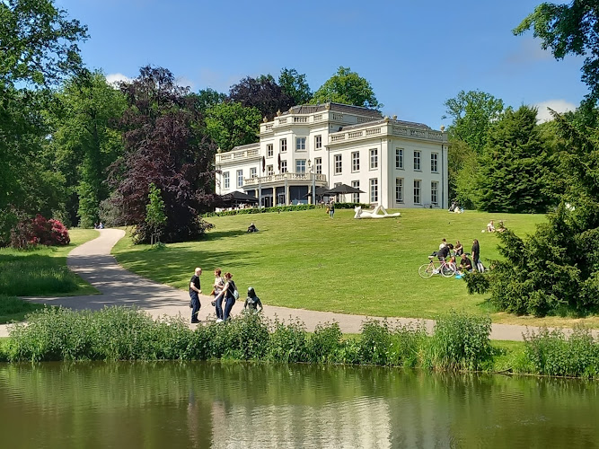 Arnhem Evenementenlocaties
