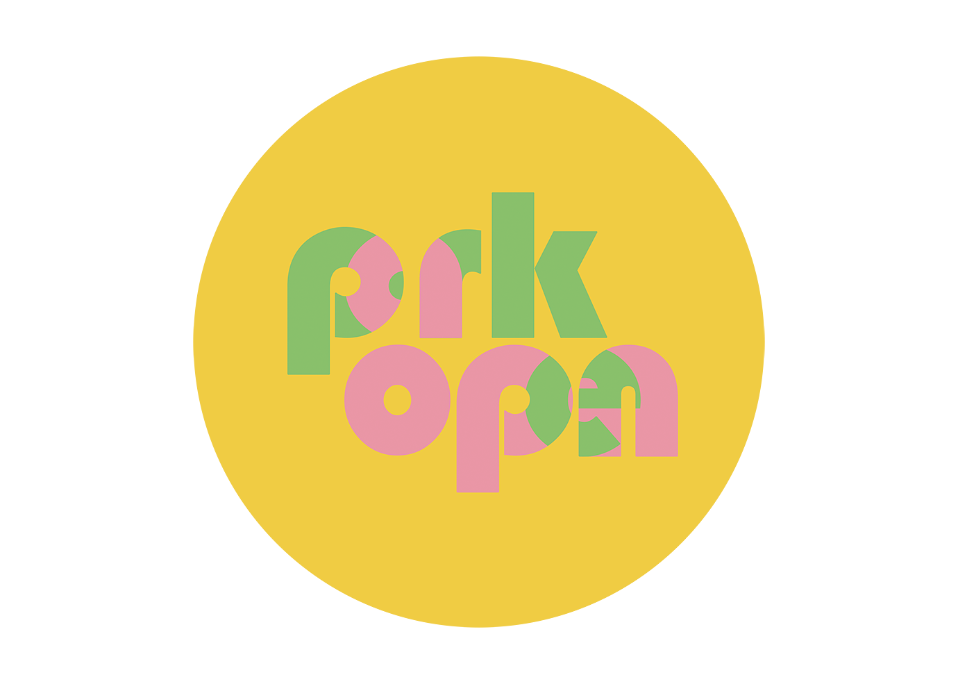Park Open