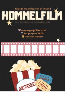 De Nieuwe Hommel