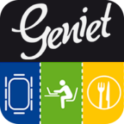 Geniet in de Weerd