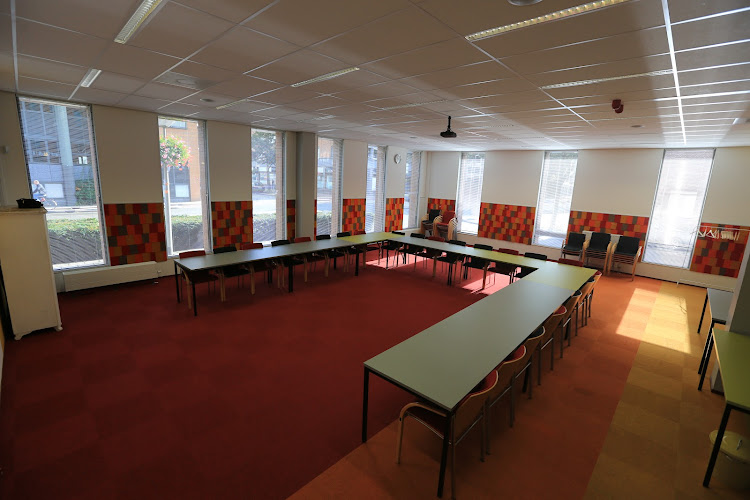 Geniet in de Weerd
