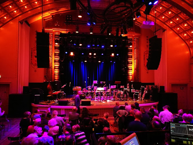 Luxor Live
