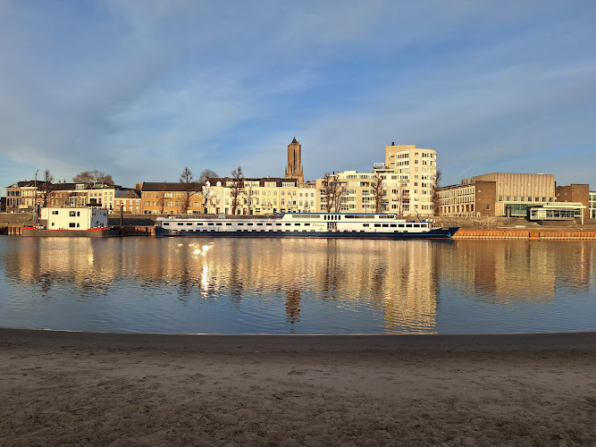 Stadsblokken