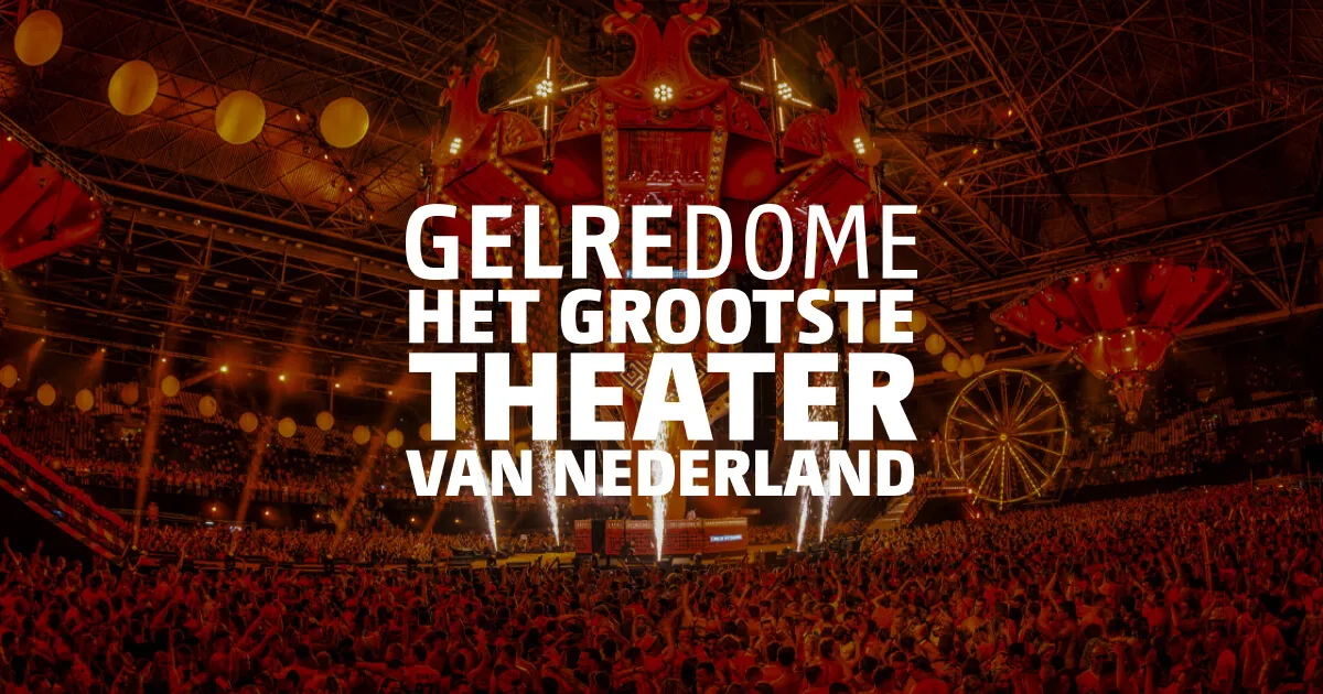 GelreDome