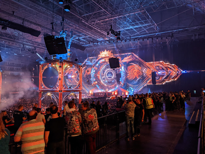 GelreDome