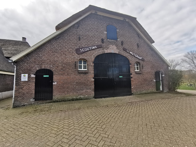 Scouting Schutgraaf Arnhem
