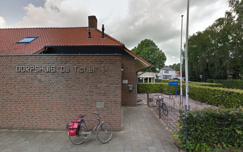 Dorpshuis de Tichel
