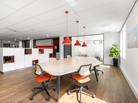 Regus - Arnhem, Business Park