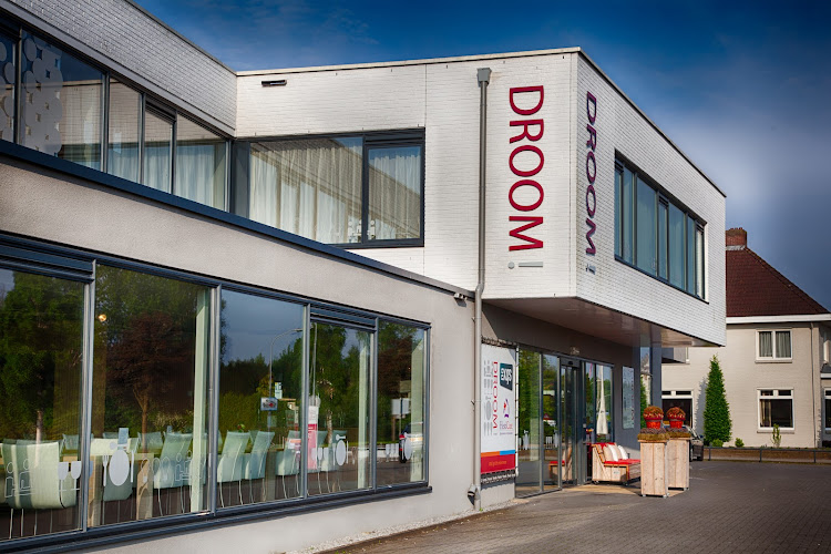 DROOM! de Aam