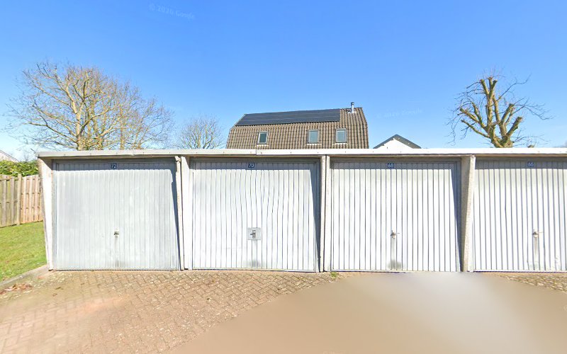 BuitenBusiness, Kleinschalige en Sfeervolle Vergaderlocatie