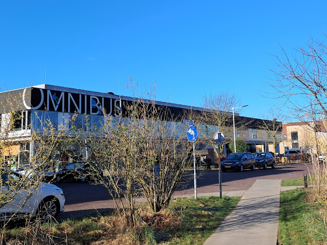Mutifunctioneel Centrum (MFC) De Omnibus