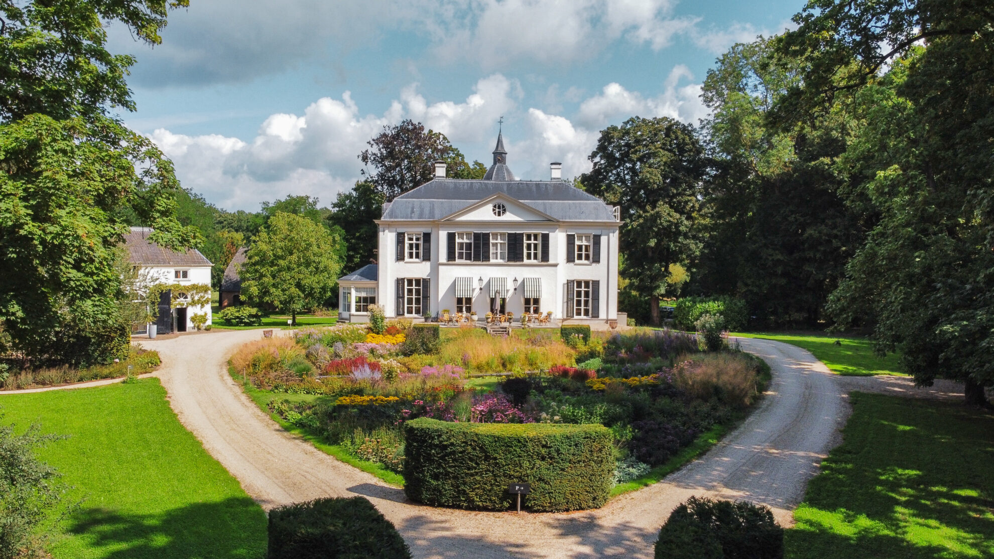 Landgoed Loenen