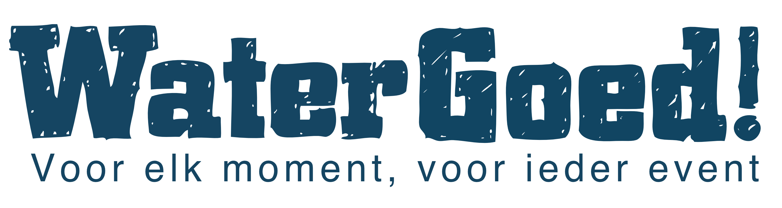 Evenementenlocatie Watergoed
