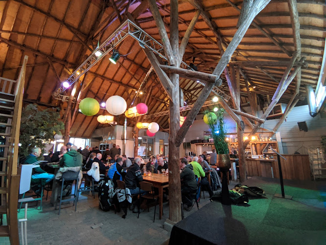 Evenementenlocatie Watergoed