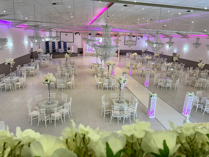 Crystal Events