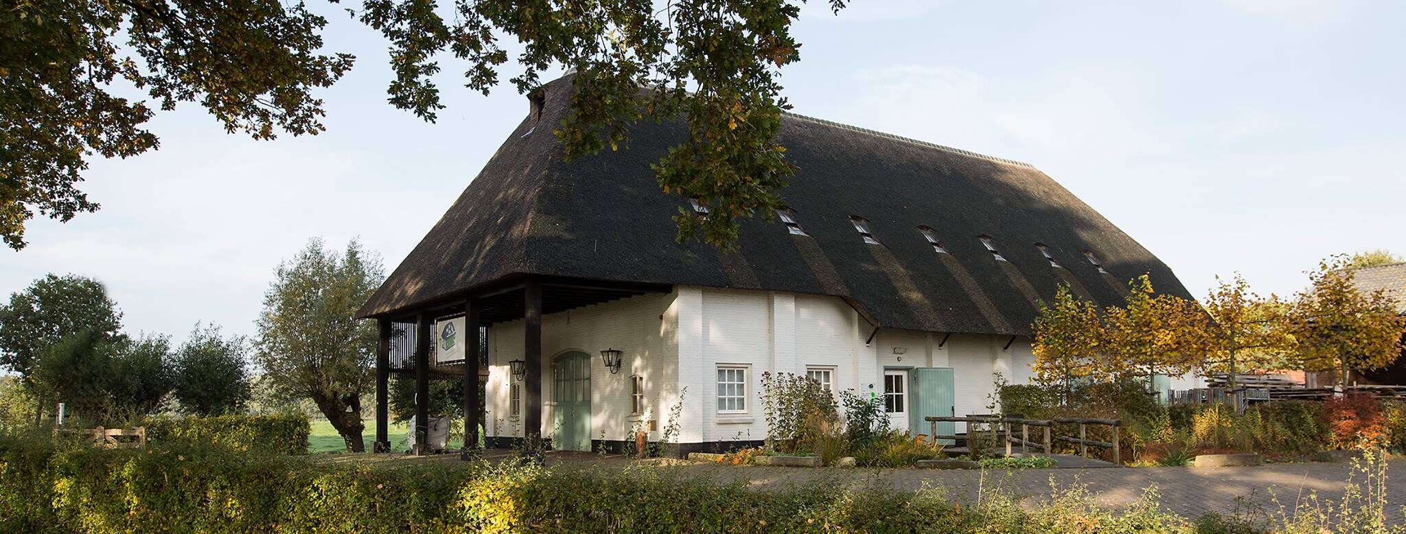 In het Pakhuis