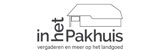 In het Pakhuis