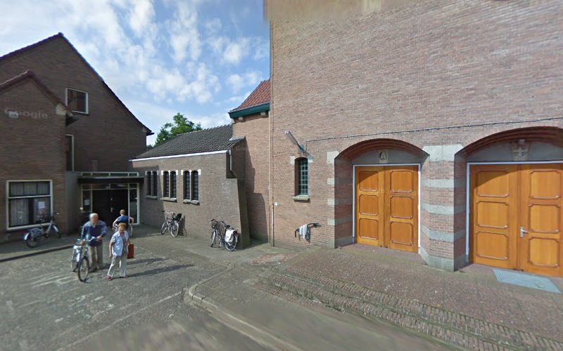 Franciscuszaal