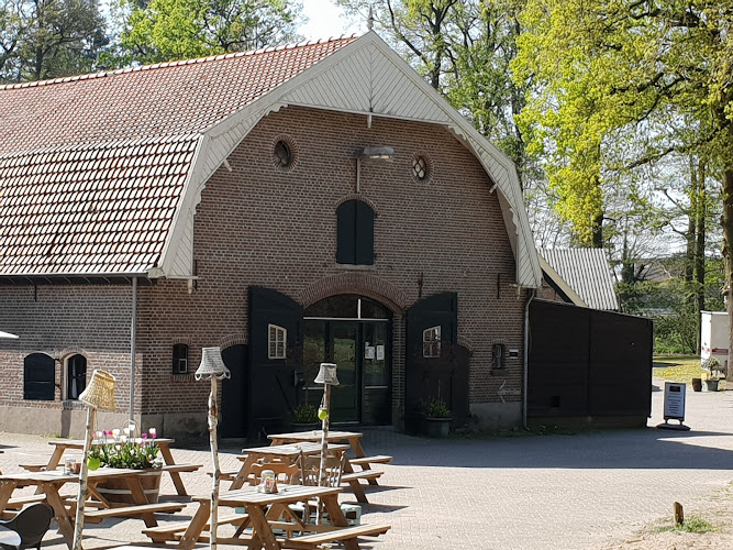 Kasteel Hoekelum