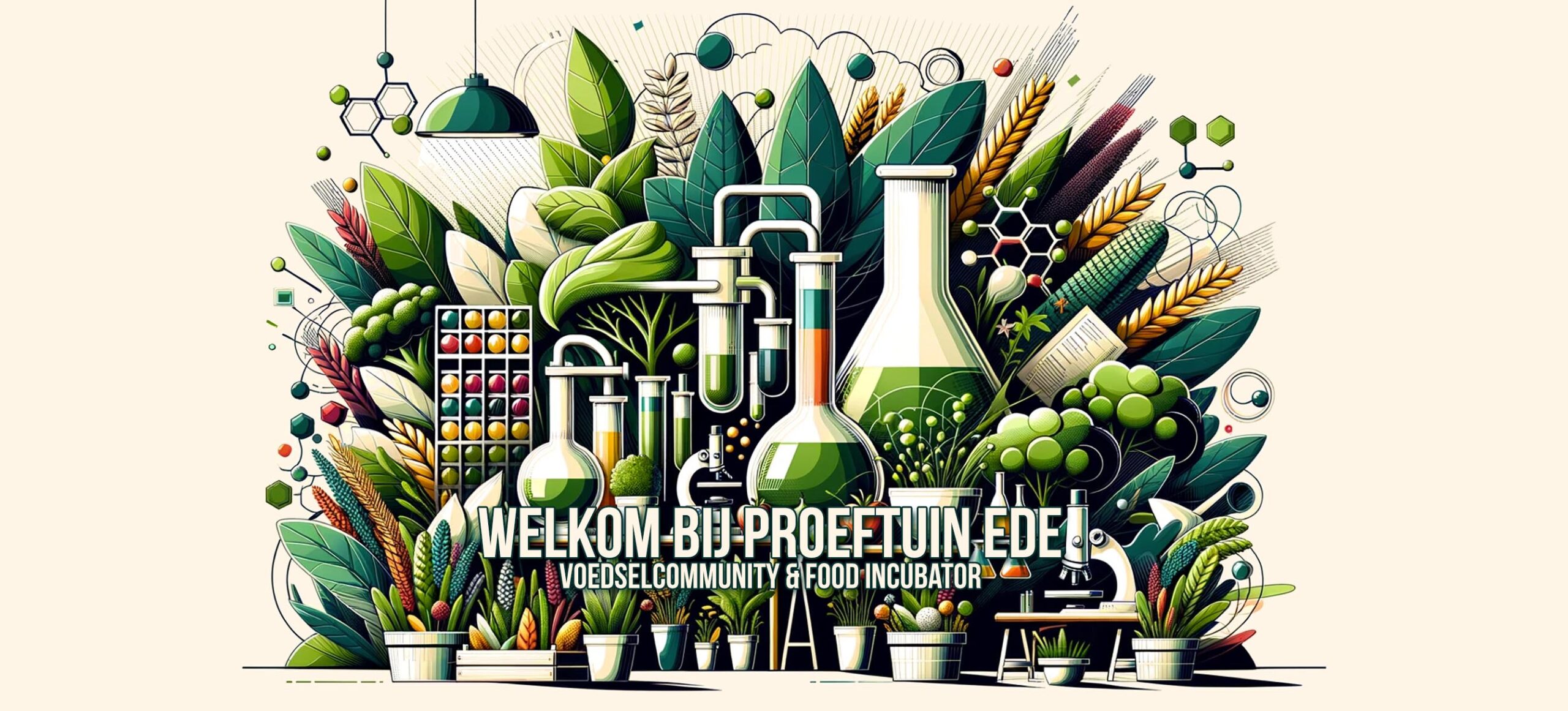Proeftuin Ede